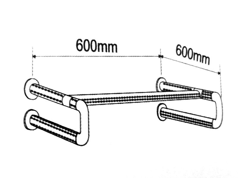 殘障扶手尺寸